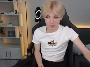 Private fiachand on Chaturbate