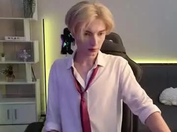 Private fiachand on Chaturbate