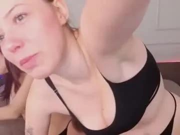 Freechat heathimogene on Chaturbate