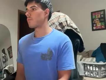 Freechat infamouslucas on Chaturbate