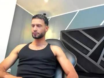 Away jacob_benelli on Chaturbate