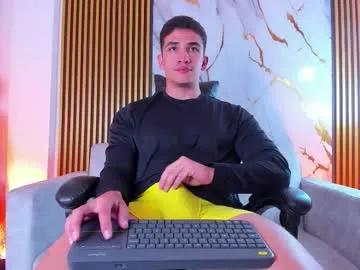 Freechat jeffdaltton on Chaturbate