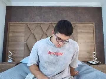 Freechat jeffdaltton on Chaturbate