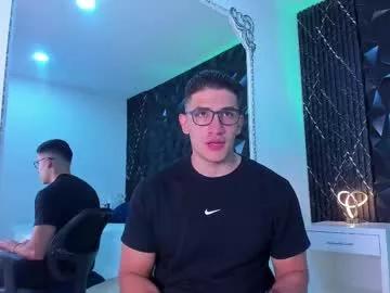 Freechat jeffdaltton on Chaturbate