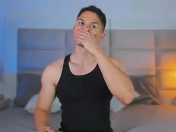 Freechat jhosua_hunt on Chaturbate