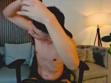 Freechat jota_stevensxx on Chaturbate