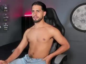 Freechat khriss_brown on Chaturbate