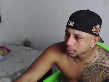 Freechat kings_latins on Chaturbate