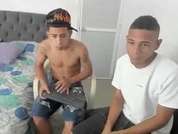 Freechat kings_latins on Chaturbate