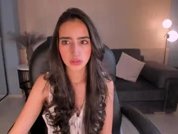 Freechat larisasmirnov on Chaturbate