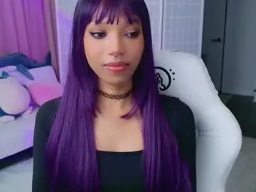 lileviemarie on Chaturbate 