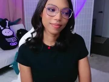 lileviemarie on Chaturbate 