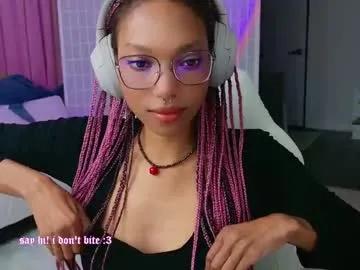 lileviemarie on Chaturbate 