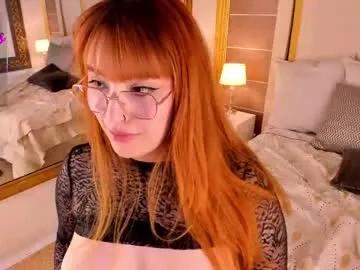 maddieparker on Chaturbate 