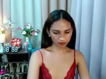 Freechat mariatransgracia on Chaturbate