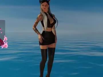 Freechat meganfantastic on Chaturbate