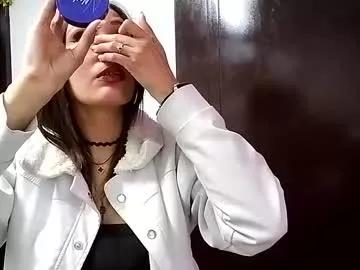 Freechat mia_collens_ on Chaturbate