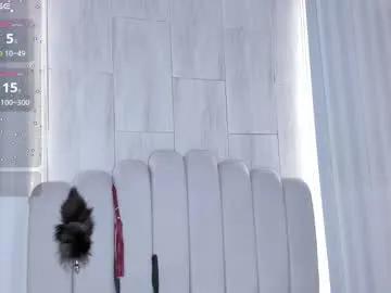 Freechat mileyerikson on Chaturbate