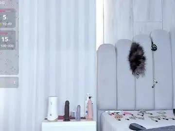 Freechat mileyerikson on Chaturbate