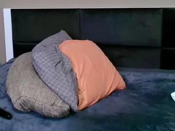 misstayaxxx on Chaturbate 