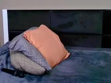 misstayaxxx on Chaturbate 