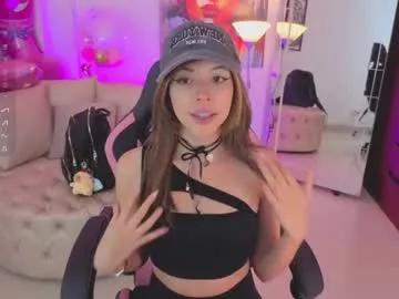 nataasha___ on Chaturbate 