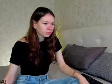Freechat nicole_charm on Chaturbate