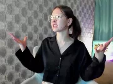 Freechat nicole_charm on Chaturbate