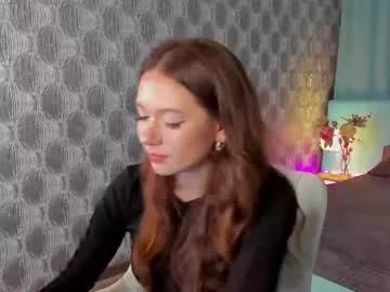 Freechat nicole_charm on Chaturbate