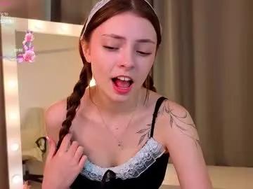 Freechat phantomlace on Chaturbate