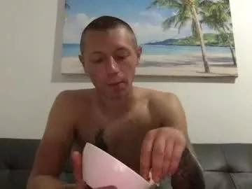 Freechat roastingcorn on Chaturbate