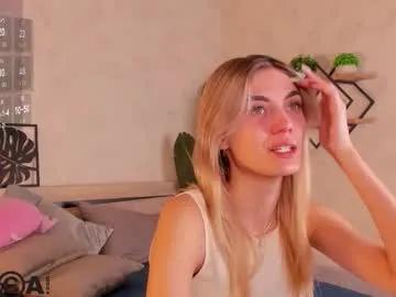 Private sandraa_anderson on Chaturbate