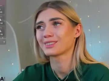 Private sandraa_anderson on Chaturbate