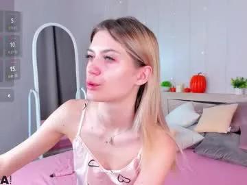 Private sandraa_anderson on Chaturbate