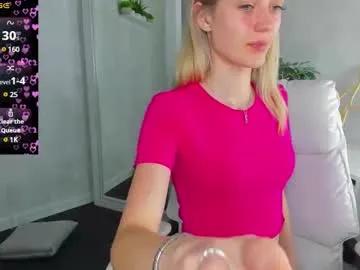 Private sandraa_anderson on Chaturbate