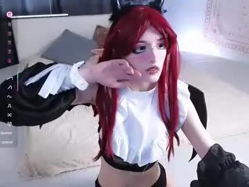 Freechat setsunai_ on Chaturbate