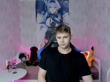 Freechat sevans14 on Chaturbate