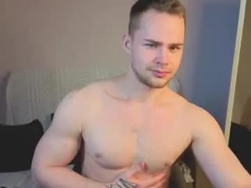 Freechat sevans14 on Chaturbate