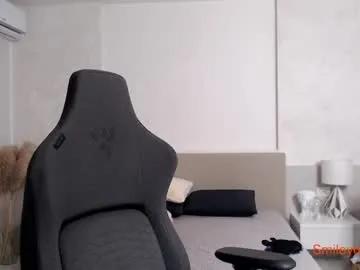 Freechat smileyouarehere on Chaturbate