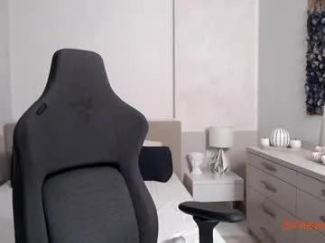 Freechat smileyouarehere on Chaturbate