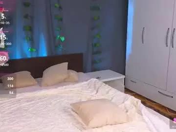 Freechat star_madison on Chaturbate