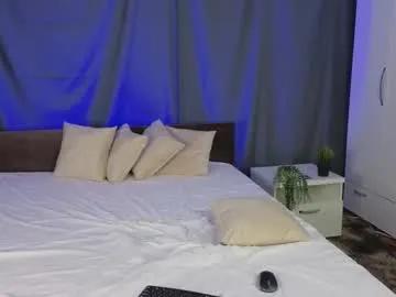 Freechat star_madison on Chaturbate