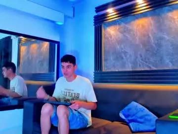 Freechat stivendreams on Chaturbate