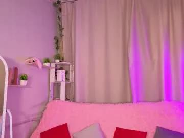 Freechat sweetparadox on Chaturbate