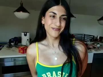 Freechat tgirltoesx on Chaturbate
