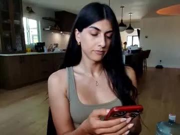 Freechat tgirltoesx on Chaturbate