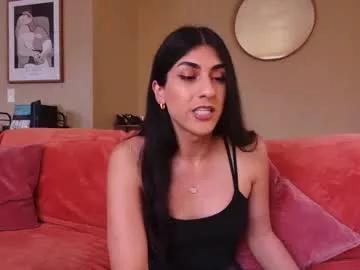 Freechat tgirltoesx on Chaturbate