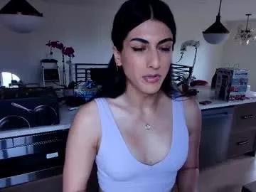 Freechat tgirltoesx on Chaturbate
