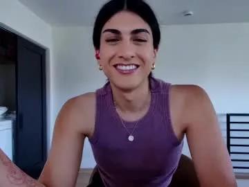 Freechat tgirltoesx on Chaturbate