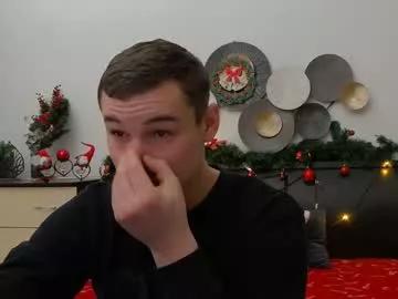 Freechat tim_mart on Chaturbate